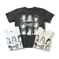 CLUB 27 / TEE・予約商品