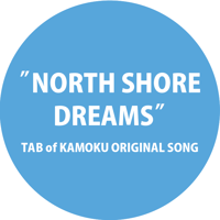 TAB-NORTH SHORE DREAMS