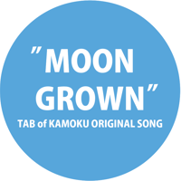 TAB-MOON GROWN