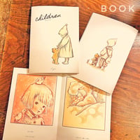 絵本/イラスト集 "children"