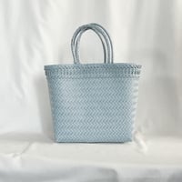 【8月31日(月)〜順次発送】 Mekearibag No.29 (Size: M) _Yasashii Blue
