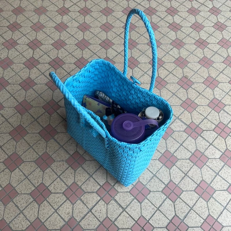 8月12日(火)〜8月22日(金)発送】 Gummy Bag No.2 (Size: S)