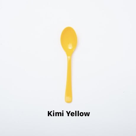 【6月8日(月)〜6月12日(金)発送】 Spoon