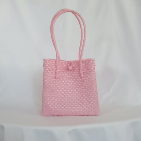 【6月22日(月)〜6月26日(金)発送】 Gummy Bag No.13 (Size: M) _Pink Pearl