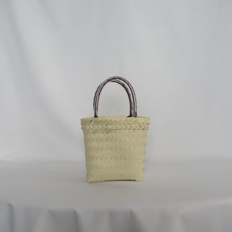 【10月5日(月)〜10月9日(金)発送】  Mekearibag No.3 (Size: XS)  _Nagasaki