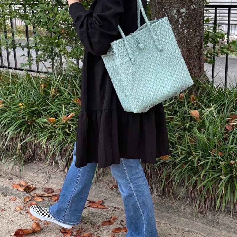 新品未使用MEKEARISA★Gummy Bag・BOSTON ・パイナップル 新品未使用MEKEARISA☆Gummy Bag・BOSTON ・パイナップル