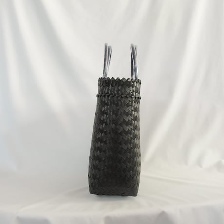 【6月15日(月)〜6月19日(金)発送】 Mekearibag No.16 (Size: M) _Sumi Black