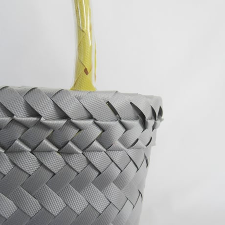 【10月19日(月)〜10月23日(金)発送】   Mekearibag No.5 (Size: XS) _Yellow Spice
