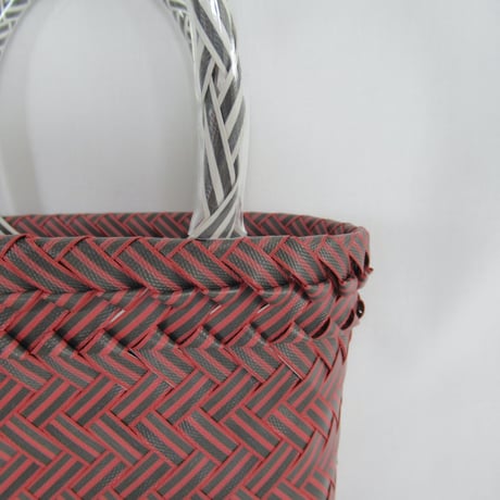 【6月8日(月)〜6月12日(金)発送】 Mekearibag No.1 (Size: XS) _Smorky Fig