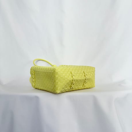 【6月22日(月)〜6月26日(金)発送】 Gummy Bag No.5 (Size: S) _Pineapple