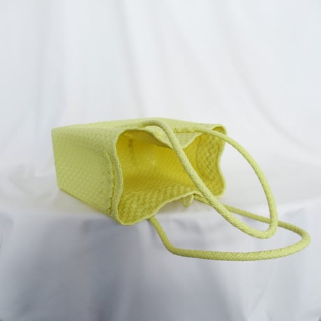 【6月15日(月)〜6月19日(金)発送】 Gummy Bag No.13 (Size: M) _Pineapple