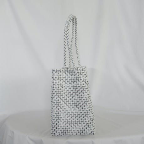 【7月13日(月)〜7月17日(金)発送】 ALLDAY BAG No.7 _Ginpaku