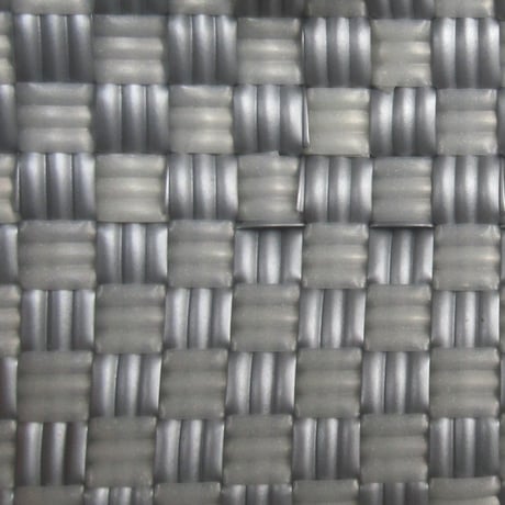 【6月15日(月)〜6月19日(金)発送】 BÉBÉ BAG No.12 ' gingham ' _Silver Obscura