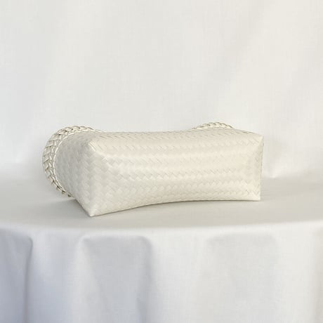 【8月3日(月)〜8月7日(金)発送】  Mekearibag BOUQUET No.19 _Vanilla White