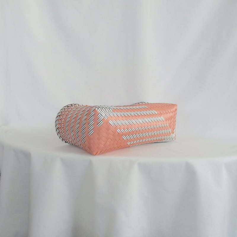 2月24日(火)〜2月27日(金)発送】Mekearibag BOUQUET(cross)