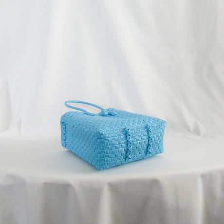 【6月29日(月)〜7月3日(金)発送】 Gummy Bag No.6 (Size: S) _Pool