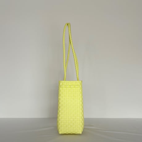【10月26日(月)〜10月30日(金)発送】 Gummy Bag Tali No.1 _Pineapple