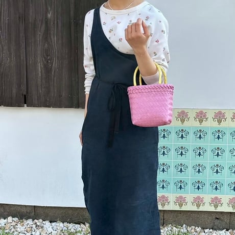 【6月15日(月)〜6月19日(金)発送】 Mekearibag No.3 (Size: XS) _Saitama