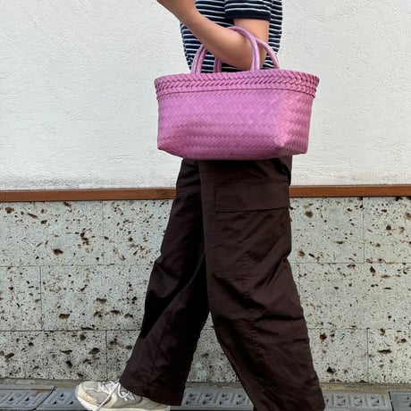 【8月24日(月)〜8月28日(金)発送】 Mekearibag BOUQUET No.18 _Sakura Pink