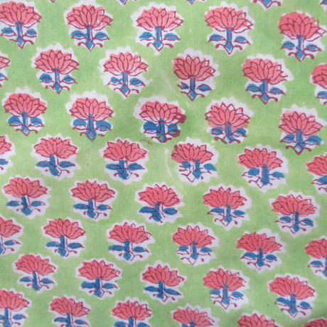 【6月8日(月)〜6月12日(金)発送】 Bag×Handkerchief［C］Mekearibag (Size : S) _Okayama