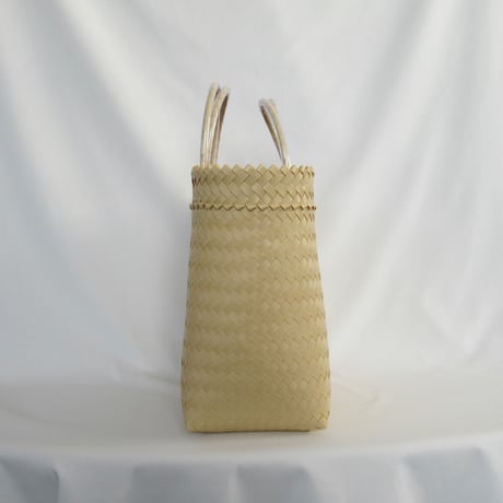 【7月13日(月)〜7月17日(金)発送】 Mekearibag No.46 (Size: L) _Milk Tea