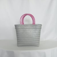 【7月13日(月)〜7月17日(金)発送】 Mekearibag No.42 (Size: M)  _Pink Spice