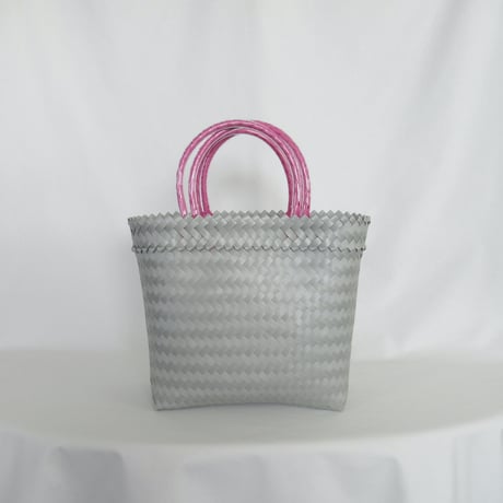 こちら、専用です！！メケアリサ　ミルククレープ　グミバック Mサイズ mekearisaグミバック mサイズ こちら、専用です！！メケアリサ