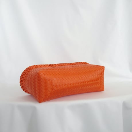 【6月22日(月)〜6月26日(金)発送】 Mekearibag BOUQUET No.18 _ Juicy Orange