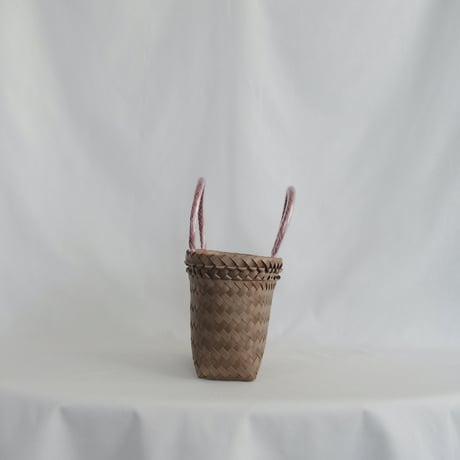 【7月13日(月)〜7月17日(金)発送】 Mekearibag No.19 (Size: XS) _Hiroshima
