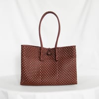 【6月8日(月)〜6月12日(金)発送】 ALLDAY BAG No.6 _ Dates Brown