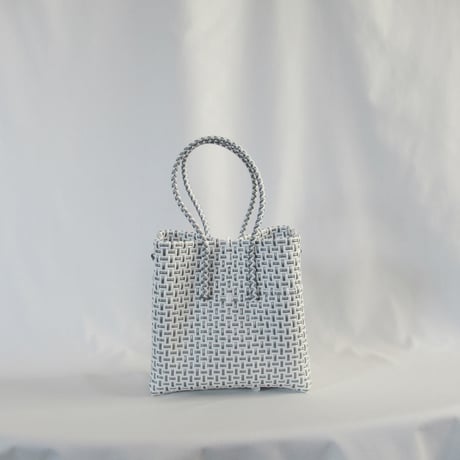 【6月15日(月)〜6月19日(金)発送】 Gummy Bag No.2 (Size: S) _Ginpaku