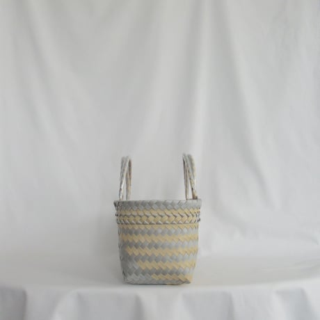 【7月27日(月)〜7月31日(金)発送】 Mekearibag BOUQUET(cross) No.10 _Tofa