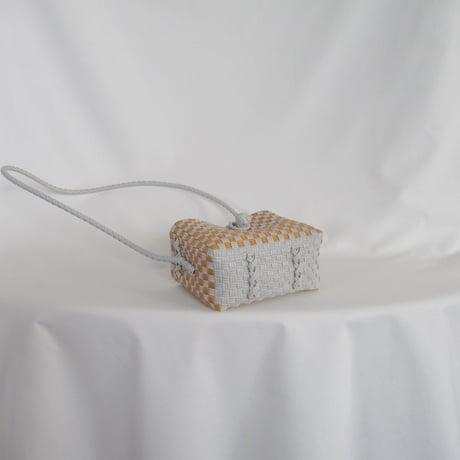 【6月22日(月)〜6月26日(金)発送】 Hello Bag No.29 ' gingham '_Moon
