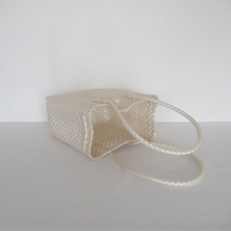 【11月2日(月)〜11月6日(金)発送】 Gummy Bag No.202 (Size: M) _Pearl