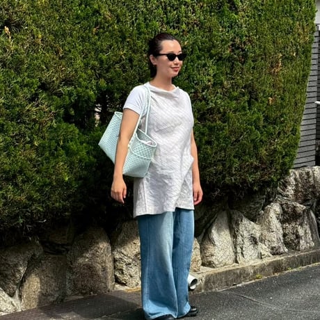 【7月13日(月)〜7月17日(金)発送】 BOSTON BAG No.1 _ Bubble (soft)