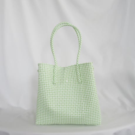 【7月27日(月)〜7月31日(金)発送】 Gummy Bag  No.25 (Size: L) _Pandan Coconut (soft)