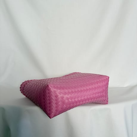 【10月26日(月)〜10月30日(金)発送】 Mekearibag  No.25 (Size M) _Sakura Pink