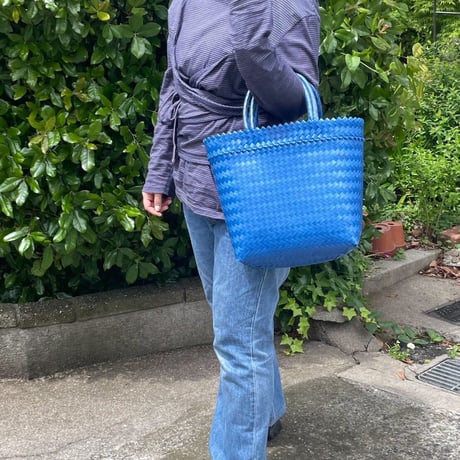 【11月2日(月)〜11月6日(金)発送】 Mekearibag No.203 (Size: M) _Deep Ocean