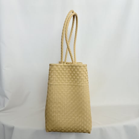【10月26日(月)〜10月30日(金)発送】  ALLDAY BAG No.5 _Custard