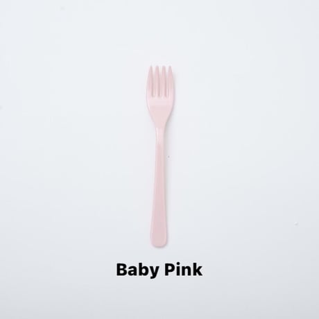 【6月8日(月)〜6月12日(金)発送】 Fork