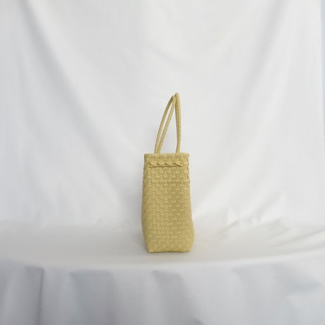 【6月29日(月)〜7月3日(金)発送】 Gummy Bag No.4 (Size: S) _Custard