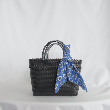 かごバッグ mekearisa mekearibag L takana gohan 🥬🖤 mekearibag L｜Takana 久しぶりにtakanaを連れて！ 緑でも