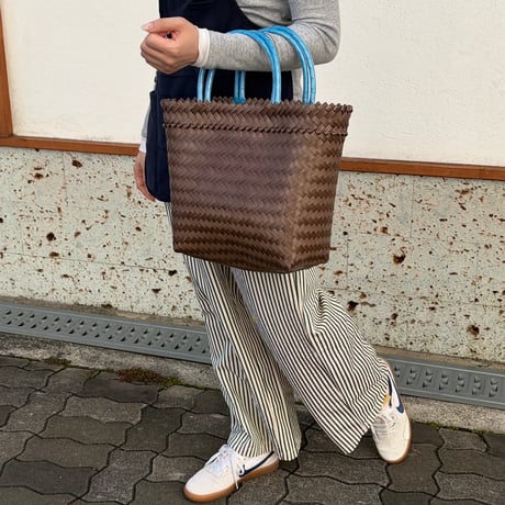 【7月27日(月)〜7月31日(金)発送】 Mekearibag No.18 (Size: M) _Kumamoto