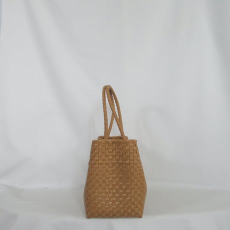 【7月13日(月)〜7月17日(金)発送】 BOSTON BAG No.9 _Roasted Almond