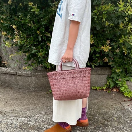 【10月5日(月)〜10月9日(金)発送】 Mekearibag No.7 (Size: S) _Fig