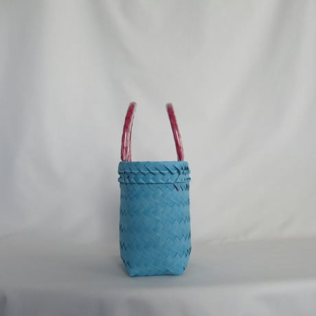 【7月13日(月)〜7月17日(金)発送】 Mekearibag No.10 (Size: XS) _Sky Pop