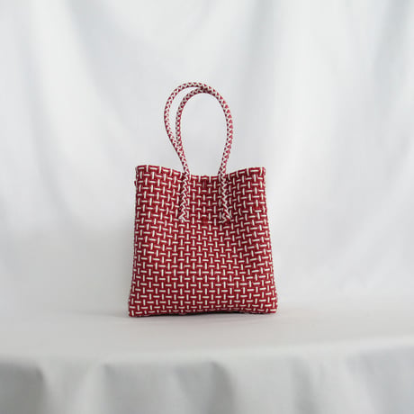 【6月8日(月)〜6月12日(金)発送】 Gummy Bag No.5 (Size: S) _Dark Cherry
