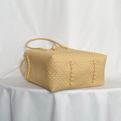 【7月13日(月)〜7月17日(金)発送】 Gummy Bag No.20 (Size: L) _Custard