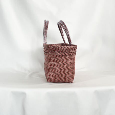 【6月8日(月)〜6月12日(金)発送】 Mekearibag BOUQUET No.11 _Fig