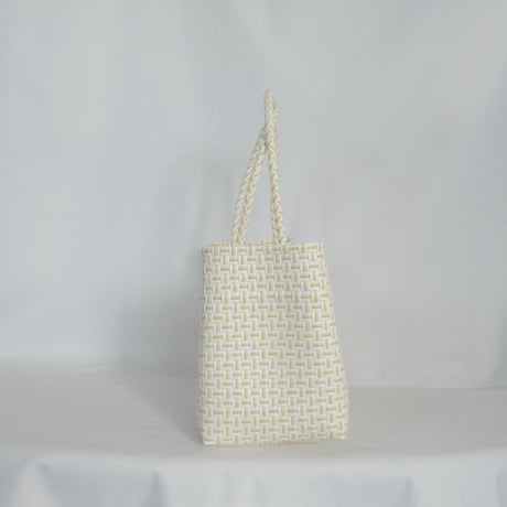【7月13日(月)〜7月17日(金)発送】 BOSTON BAG No.2 _Almond Pudding (soft)